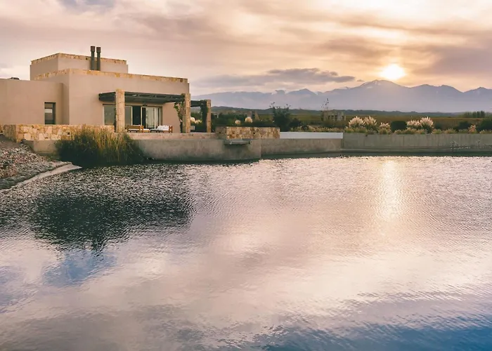 Rosell Boher Winery Lodge & Spa
