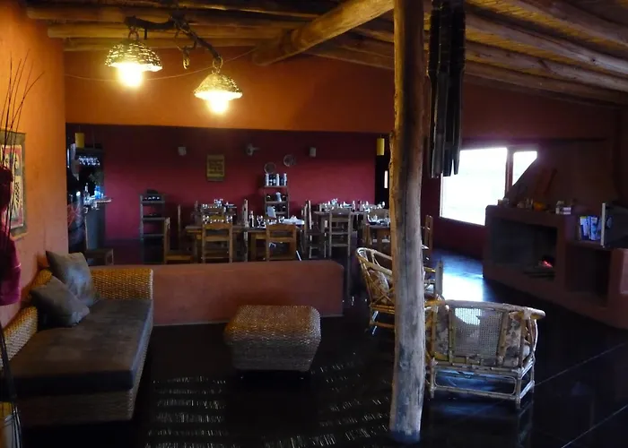 Hotel Boutique Pukarainca