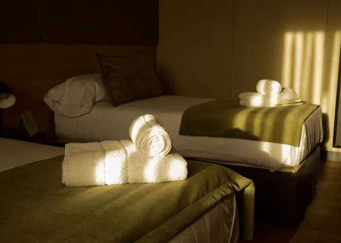 Totem Hotel & Spa
