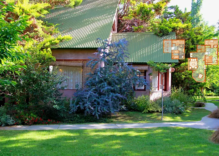 Casa Glebinias