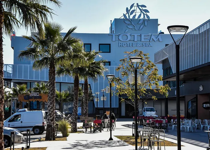 Tótem Hotel&Spa