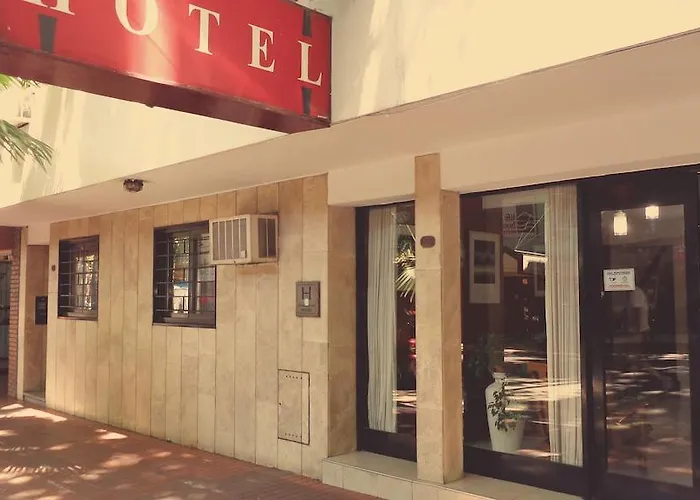 Nuevo Castillo Hotel