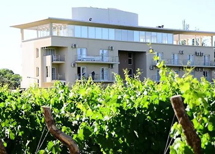 Hotel Finca Hermitage